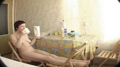 Домашняя эротика