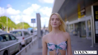 Kenna James
